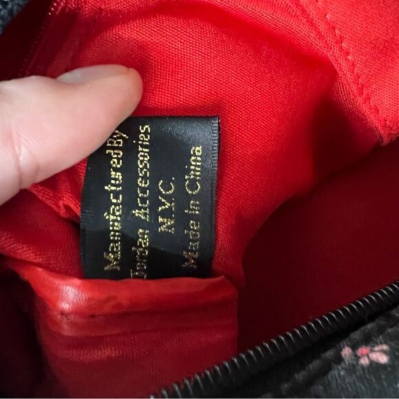 Jordan Accessories Shoulder Bag - Picture 7 of 8